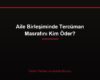 Aile Birleşiminde Tercüman Masrafını Kim Öder?