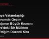 Almanya Vatandaşlığı Başvurumda Geçim Kaynağımın Büyük Kısmını Türkiye'deki Bir Mülkten Elde Ettiğim Düzenli Kira Geliri Oluşturuyor, Bu Durum Başvurumu Olumsuz Etkiler mi?