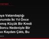 Almanya Vatandaşlığı Başvurumda İki Yıl Önce Kapanmış Küçük Bir Kredi Kartı Borcu Nedeniyle Bir İnkasso Kaydım Çıktı, Bu Geçmiş Kayıt 'Geçimini Sağlayabilme' Şartımı Olumsuz Etkiler mi?