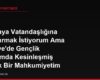 Almanya Vatandaşlığına Başvurmak İstiyorum Ama Türkiye'de Gençlik Yıllarımda Kesinleşmiş Küçük Bir Mahkumiyetim Var, Bu Durum Başvurumu Nasıl Etkiler?