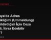 Almanya'da Adres Değişikliğimi (Ummeldung) Geç Bildirdiğim İçin Ceza Kesildi, İtiraz Edebilir miyim?
