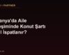 Almanya'da Aile Birleşiminde Konut Şartı Nasıl İspatlanır?