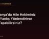 Almanya'da Aile Hekiminiz Sizi Yanlış Yönlendirirse Ne Yapabilirsiniz?