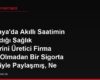 Almanya'da Akıllı Saatimin Topladığı Sağlık Verilerini Üretici Firma İznim Olmadan Bir Sigorta Şirketiyle Paylaşmış, Ne Yapabilirim?