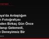 Almanya'da Anlaştığım Düğün Fotoğrafçısı Çekimden Birkaç Gün Önce Hastalanıp Gelemedi, Yerine Deneyimsiz Bir Asistanını Gönderdi, Bu Bir Sözleşme İhlali Sayılır mı?