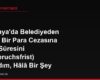 Almanya'da Belediyeden Gelen Bir Para Cezasına İtiraz Süresini (Einspruchsfrist) Kaçırdım, Hâlâ Bir Şey Yapabilir miyim?