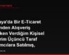 Almanya'da Bir E-Ticaret Sitesinden Alışveriş Yaparken Verdiğim Kişisel Verilerim Üçüncü Taraf Reklamcılara Satılmış, Tazminat Talep Edebilir miyim?
