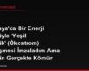 Almanya'da Bir Enerji Şirketiyle 'Yeşil Elektrik' (Ökostrom) Sözleşmesi İmzaladım Ama Şirketin Gerçekte Kömür Santralinden Enerji Satın Aldığını Öğrendim, Bu Yanıltıcı Reklam Sayılır mı?