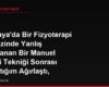 Almanya'da Bir Fizyoterapi Merkezinde Yanlış Uygulanan Bir Manuel Terapi Tekniği Sonrası Sırt Fıtığım Ağırlaştı, Merkez Sorumluluğu Kabul Etmiyor, Ne Yapabilirim?
