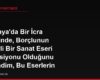 Almanya'da Bir İcra Takibinde, Borçlunun Değerli Bir Sanat Eseri Koleksiyonu Olduğunu Öğrendim, Bu Eserlerin Değerini Kim Belirler, Haczedilebilir mi?