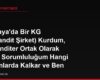 Almanya'da Bir KG (Komandit Şirket) Kurdum, Komanditer Ortak Olarak Sınırlı Sorumluluğum Hangi Durumlarda Kalkar ve Ben de Tam Sorumlu Hale Gelirim?