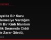 Almanya'da Bir Kuru Temizlemeciye Verdiğim Değerli Bir Kürk Mantom Temizlik Sırasında Ciddi Şekilde Zarar Gördü, İşletme Sorumluluğunu Çok Düşük Bir Tutarla Sınırlıyor, Tam Tazminat Alabilir miyim?