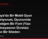 Almanya'da Bir Mobil Oyun Geliştiriyorum, Oyunumda Kullandığım Bir Font (Yazı Tipi) Dosyasının Ücretsiz Sanılan Bir Siteden İndirildiğini Ama Aslında Ticari Kullanım İçin Lisans Gerektirdiğini Öğrendim, Font Şirketi Benden Geriye Dönük Lisans Ücreti Talep Ediyor, Ödemek Zorunda mıyım?
