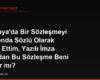 Almanya'da Bir Sözleşmeyi Telefonda Sözlü Olarak Kabul Ettim, Yazılı İmza Olmadan Bu Sözleşme Beni Bağlar mı?