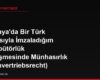 Almanya'da Bir Türk Firmasıyla İmzaladığım Distribütörlük Sözleşmesinde Münhasırlık (Alleinvertriebsrecht) Maddesi Var, Firma Başka Bir Distribütörle de Anlaştı, Ne Yapabilirim?