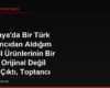 Almanya'da Bir Türk Toptancıdan Aldığım Tekstil Ürünlerinin Bir Kısmı Orijinal Değil Taklit Çıktı, Toptancı Bilerek mi Sattığını Bilmiyorum, Ne Yapabilirim?