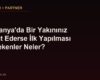 Almanya'da Bir Yakınınız Vefat Ederse İlk Yapılması Gerekenler Neler?