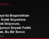 Almanya'da Boşandıktan Sonra Kızlık Soyadıma Dönmek İstiyorum, Çocuğumun Soyadı Farklı Kalacak, Bu Bir Sorun Oluşturur mu?