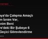 Almanya'da Çalışma Amaçlı Oturum İznim Var, İşverenim Beni Türkiye'deki Bir Şubeye 6 Aylık Geçici Görevlendirme ile Göndermek İstiyor, Bu Görevlendirme Oturum İznimi Etkiler mi?