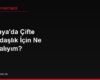 Almanya'da Çifte Vatandaşlık İçin Ne Yapmalıyım?