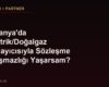 Almanya'da Elektrik/Doğalgaz Sağlayıcısıyla Sözleşme Uyuşmazlığı Yaşarsam?