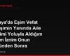 Almanya'da Eşim Vefat Etti, Eşimin Yanında Aile Birleşimi Yoluyla Aldığım Oturum İznim Onun Ölümünden Sonra Geçerliliğini Koruyor mu?