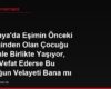 Almanya'da Eşimin Önceki Evliliğinden Olan Çocuğu Benimle Birlikte Yaşıyor, Eşim Vefat Ederse Bu Çocuğun Velayeti Bana mı Geçer Yoksa Biyolojik Babasına mı?