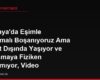 Almanya'da Eşimle Anlaşmalı Boşanıyoruz Ama O Yurt Dışında Yaşıyor ve Duruşmaya Fiziken Katılamıyor, Video Konferansla Boşanma Mümkün mü?