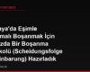 Almanya'da Eşimle Anlaşmalı Boşanmak İçin Aramızda Bir Boşanma Protokolü (Scheidungsfolgenvereinbarung) Hazırladık Ama Noterde Onaylatmadık, Bu Protokol Mahkemede Geçerli Sayılır mı?