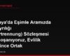 Almanya'da Eşimle Aramızda Mal Ayrılığı (Gütertrennung) Sözleşmesi Var, Boşanıyoruz, Evlilik Süresince Ortak Kullandığımız Arabanın Kredisini Tamamen Ben Ödedim Ama Araç Onun Üzerine Kayıtlı, Bu Ödediğim Krediyi Ondan Geri Alabilir miyim?