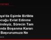 Almanya'da Eşimle Birlikte Bir Çocuğu Evlat Edinme Sürecindeyiz, Sürecin Tam Ortasında Boşanma Kararı Aldık, Başvurumuza Ne Olur?