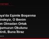 Almanya'da Eşimle Boşanma Sürecindeyiz, O Benim Onayım Olmadan Ortak Çocuğumuzun Okulunu Değiştirdi, Buna İtiraz Edebilir miyim?