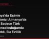 Almanya'da Eşimle Evliliğimizi Almanya'da Değil, Sadece Türk Başkonsolosluğunda Kıydırdık, Bu Evlilik Alman Nüfus Kaydına (Standesamt) Otomatik İşlenir mi?