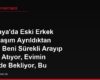 Almanya'da Eski Erkek Arkadaşım Ayrıldıktan Sonra Beni Sürekli Arayıp Mesaj Atıyor, Evimin Önünde Bekliyor, Bu Davranış Israrlı Takip (Nachstellung) Suçu Kapsamına Girer mi?