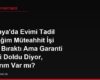 Almanya'da Evimi Tadil Ettirdiğim Müteahhit İşi Ayıplı Bıraktı Ama Garanti Süresi Doldu Diyor, Haklarım Var mı?