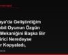 Almanya'da Geliştirdiğim Bir Mobil Oyunun Özgün Oyun Mekaniğini Başka Bir Geliştirici Neredeyse Birebir Kopyaladı, Patentim Yok, Hakkımı Nasıl Ararım?