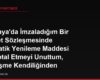 Almanya'da İmzaladığım Bir Hizmet Sözleşmesinde Otomatik Yenileme Maddesi Var, İptal Etmeyi Unuttum, Sözleşme Kendiliğinden Uzadı, Bu Durumdan Çıkabilir miyim?