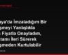 Almanya'da İmzaladığım Bir Sözleşmeyi Yanlışlıkla Yanlış Fiyatla Onayladım, Bu Hatamı İleri Sürerek Sözleşmeden Kurtulabilir miyim?