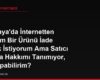Almanya'da İnternetten Aldığım Bir Ürünü İade Etmek İstiyorum Ama Satıcı Cayma Hakkımı Tanımıyor, Ne Yapabilirim?