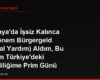 Almanya'da İşsiz Kalınca Bir Dönem Bürgergeld (Sosyal Yardım) Aldım, Bu Dönem Türkiye'deki Emekliliğime Prim Günü Olarak Sayılır mı?