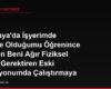 Almanya'da İşyerimde Hamile Olduğumu Öğrenince İşveren Beni Ağır Fiziksel Eforu Gerektiren Eski Pozisyonumda Çalıştırmaya Devam Ediyor, Bu Yasal mı?