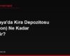 Almanya'da Kira Depozitosu (Kaution) Ne Kadar Olabilir?