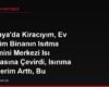 Almanya'da Kiracıyım, Ev Sahibim Binanın Isıtma Sistemini Merkezi Isı Pompasına Çevirdi, Isınma Giderlerim Arttı, Bu Artışa İtiraz Edebilir miyim?