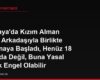 Almanya'da Kızım Alman Erkek Arkadaşıyla Birlikte Yaşamaya Başladı, Henüz 18 Yaşında Değil, Buna Yasal Olarak Engel Olabilir miyim?