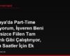 Almanya'da Part-Time Çalışıyorum, İşveren Beni Habersizce Fiilen Tam Zamanlı Gibi Çalıştırıyor, Ekstra Saatler İçin Ek Ücret Ödemiyor, Haklarım Neler?