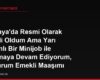 Almanya'da Resmi Olarak Emekli Oldum Ama Yarı Zamanlı Bir Minijob ile Çalışmaya Devam Ediyorum, Bu Durum Emekli Maaşımı Etkiler mi?