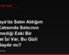 Almanya'da Satın Aldığım Evin Çatısında Satıcının Bildirmediği Eski Bir Tamirat İzi Var, Bu Gizli Ayıp Sayılır mı?