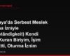 Almanya'da Serbest Meslek Oturma İzniyle (Selbständigkeit) Kendi İşimi Kuran Biriyim, İşim İflas Etti, Oturma İznim Hemen İptal Olur mu?