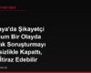 Almanya'da Şikayetçi Olduğum Bir Olayda Savcılık Soruşturmayı Takipsizlikle Kapattı, Buna İtiraz Edebilir miyim?