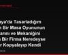 Almanya'da Tasarladığım Özgün Bir Masa Oyununun Kurallarını ve Mekaniğini Başka Bir Firma Neredeyse Birebir Kopyalayıp Kendi Oyunu Olarak Sattı, Oyun Kuralları Telifle Korunur mu?